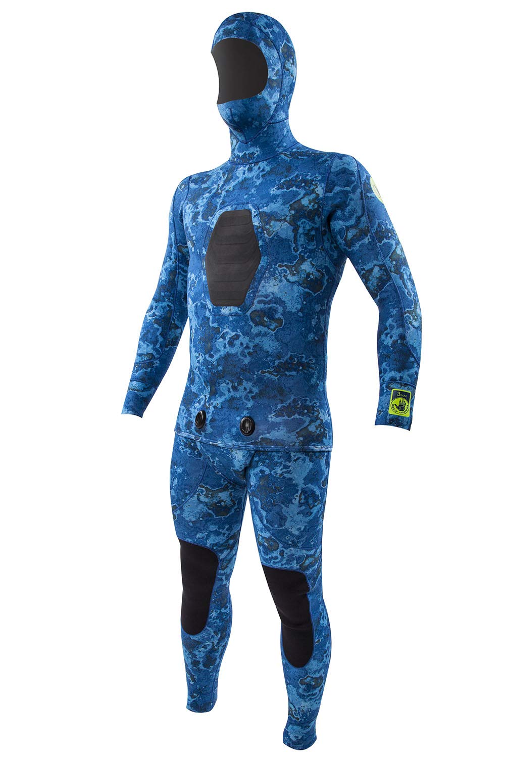 body glove 3mm 潜水 2 pc 海狸尾湿衣 md/large: 亚马逊中国: 亚马逊