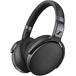 Sennheiser 森海塞尔 HD 4.40全耳式蓝牙无线耳机（HD 4.40 BT）