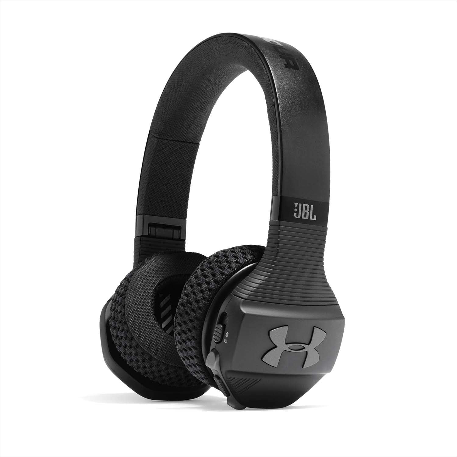 jbl under armour sport wireless train 蓝牙耳机 无线降噪耳机k951