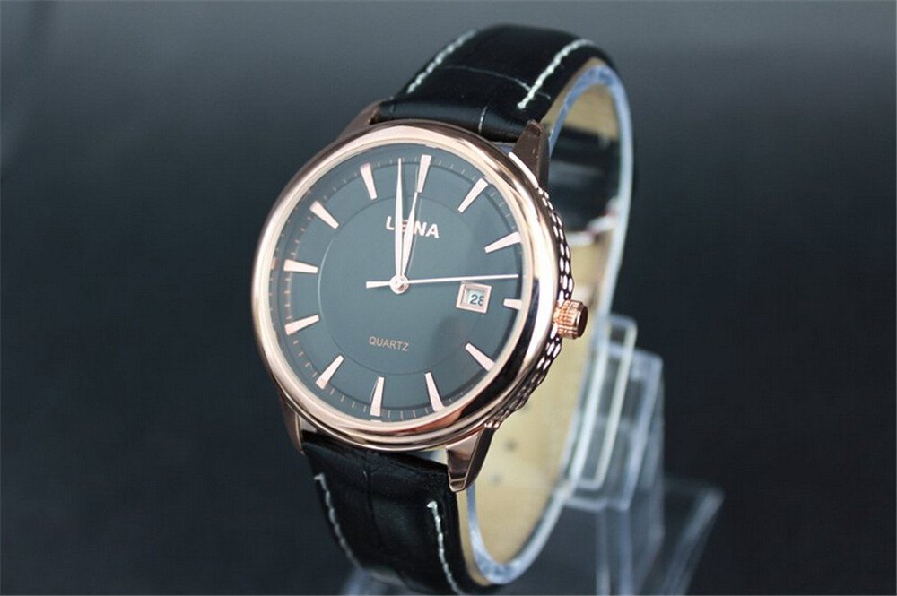 cdy 卡迪 leina30-1独家经典力作 男士表新宠 女表 学生表 儿童表