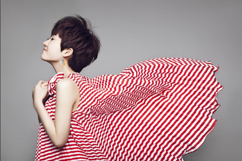 洪辰:2012首张全新ep 72小姐(cd)