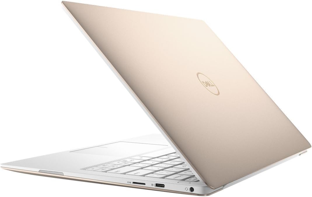 dell 戴尔-2019 dell xps 9370 13.