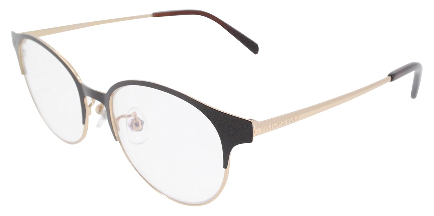 (维果罗夫)viktor&rolf(维果罗夫) 眼镜框 亚洲人适用 70-0172 3 深