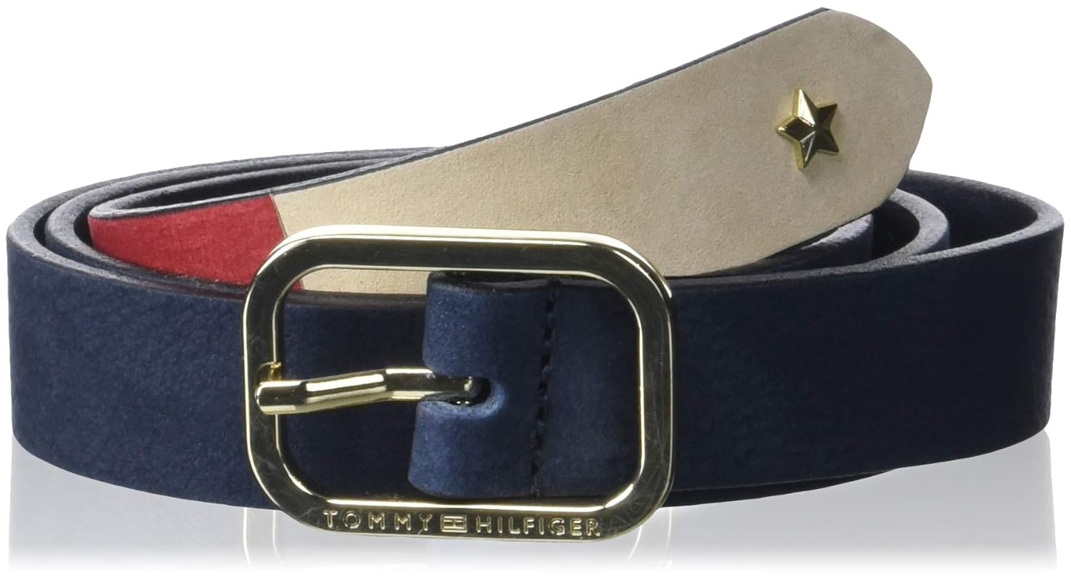 tommy hilfiger 汤米·希尔费格女式腰带