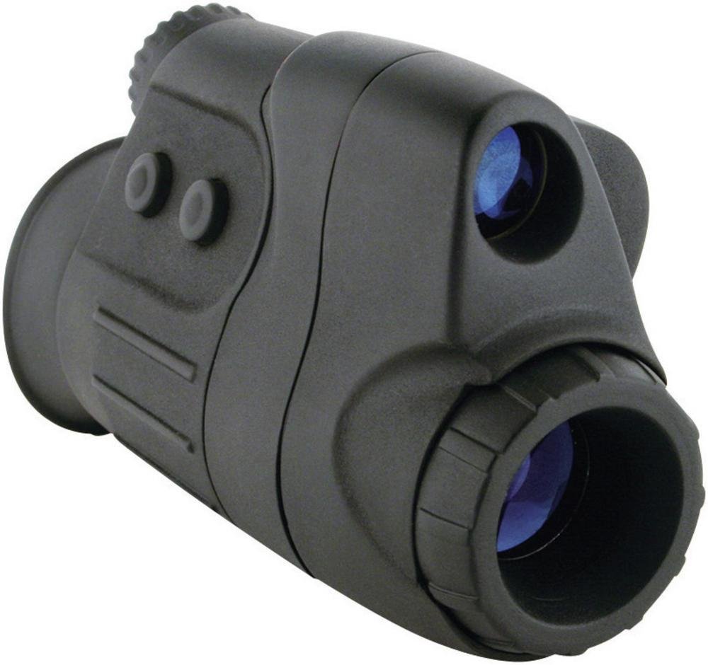 yukon 夜视镜 patrol 2×24 2倍 24口径 *代放大器 *大可视距离约100m