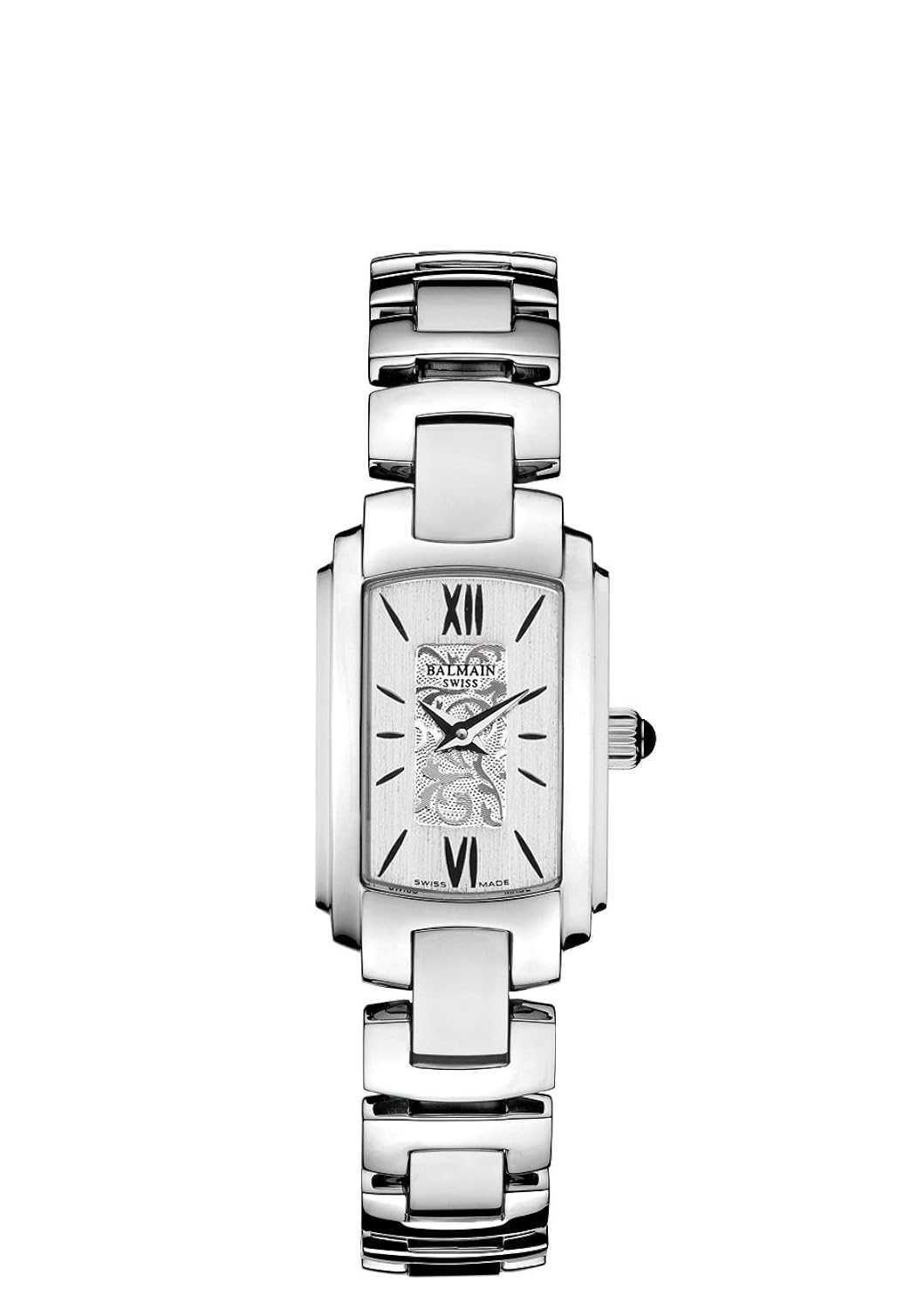 瑞士品牌 balmain 宝曼 名媛系列 女士 手表 b3651.33.12