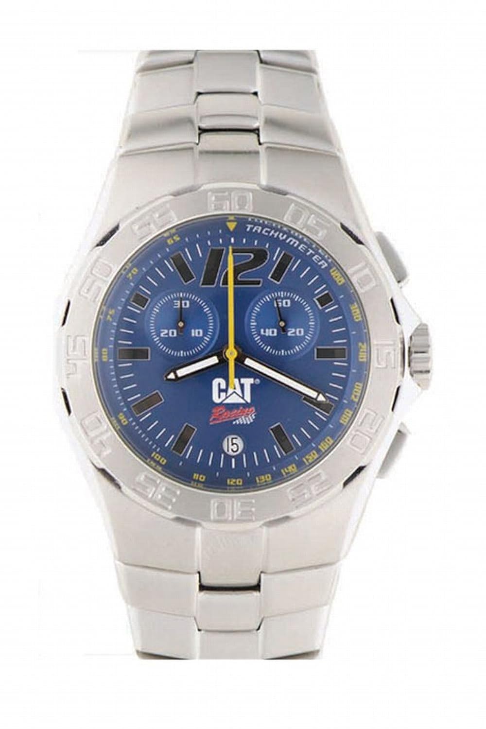 毛毛虫男式 r4 – 143 – 11 – 633 champion 计时腕表