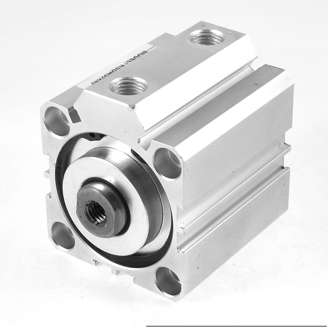 double action 50mm 孔 40mm 冲程式推入槽紧凑气缸 sda50x40