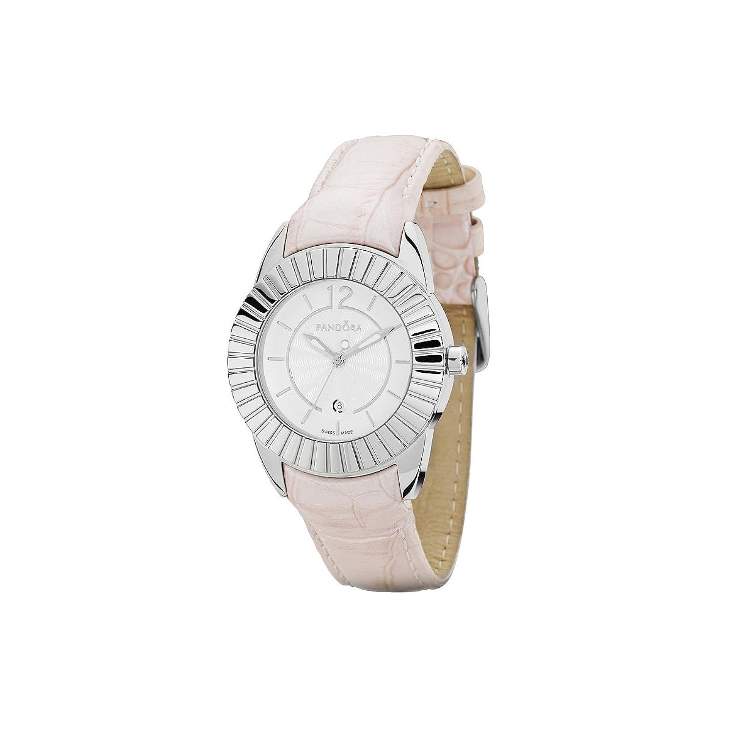 潘多拉女式 imagine 手表811010 wh