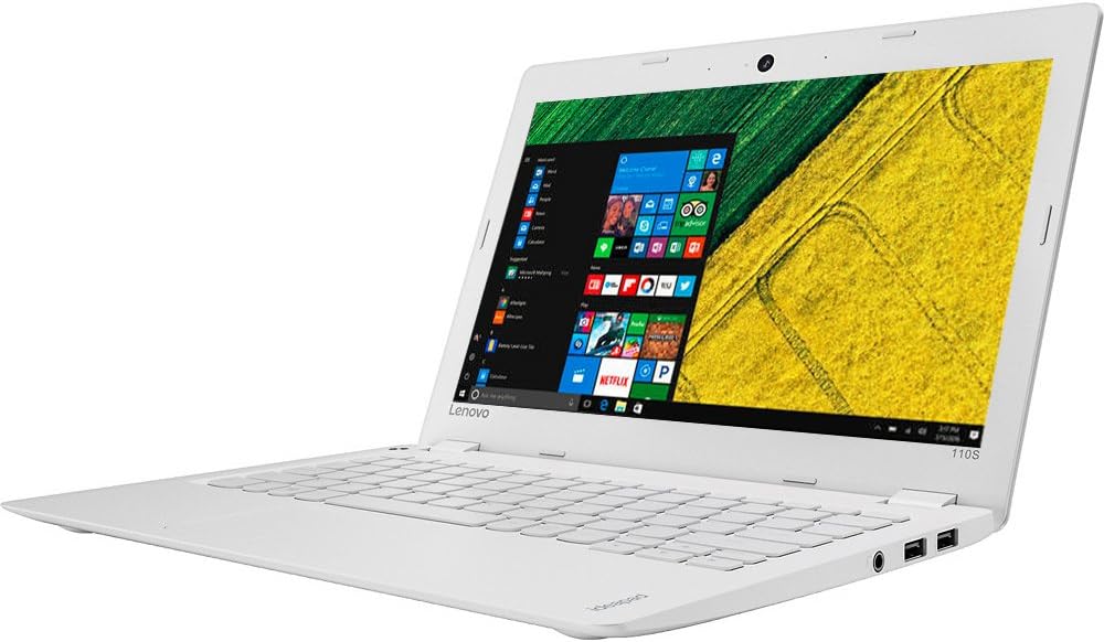 lenovo 联想-lenovo 110s 高级内置高性能 11.