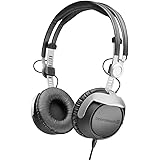 Beyerdynamic 拜亚动力 DT1350 头戴式可折叠特斯拉单元参考级低阻直推耳机 32欧版