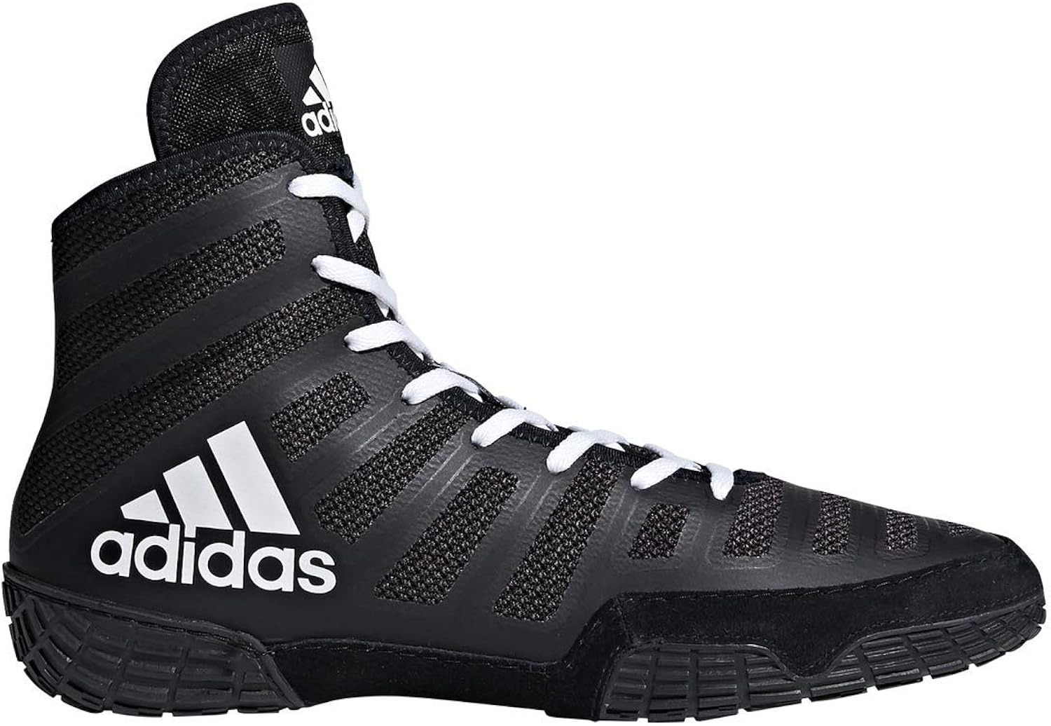 adidas 阿迪达斯男式 adizero 摔跤 xiv-m