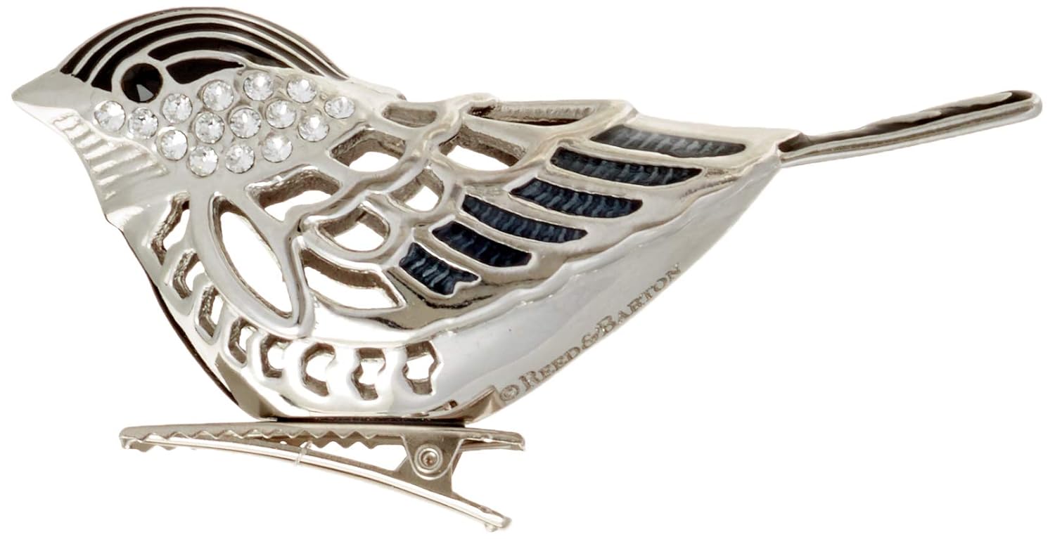 reed & barton 装饰品 *佳季节鸟夹装饰品 不适用 877860