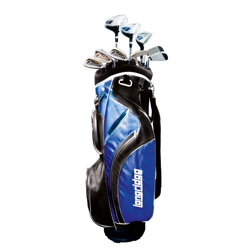 vector 男式8-piece 高尔夫用品套装