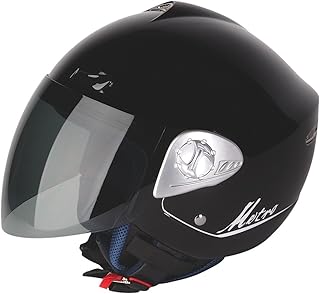 g-mac 头盔 l (59-60 cm) 黑色 108114l00