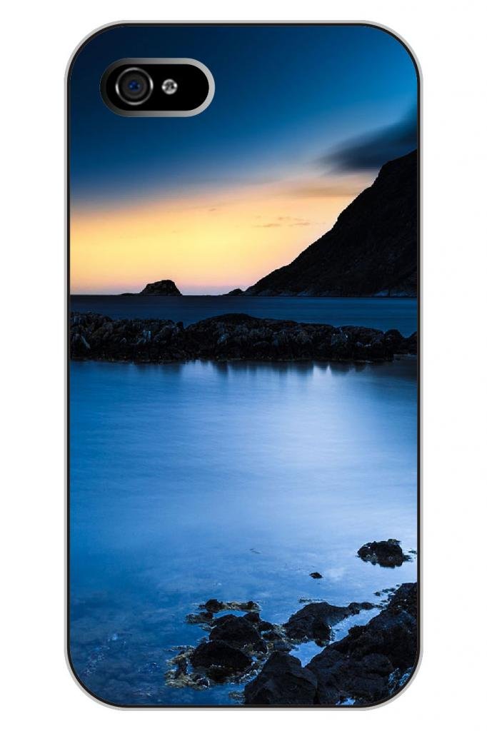 sprawl 欧洲品牌 正品苹果爱疯iphone5 5s 高精细彩绘手机壳 手机保护