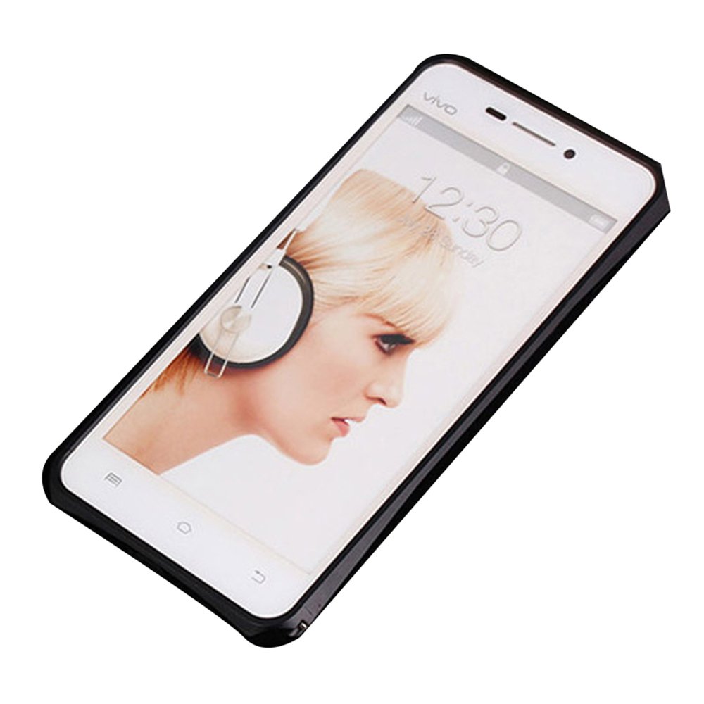 安美宝 vivo x3手机壳 步步高vivo x3t超薄金属边框 vivo x3sw手机