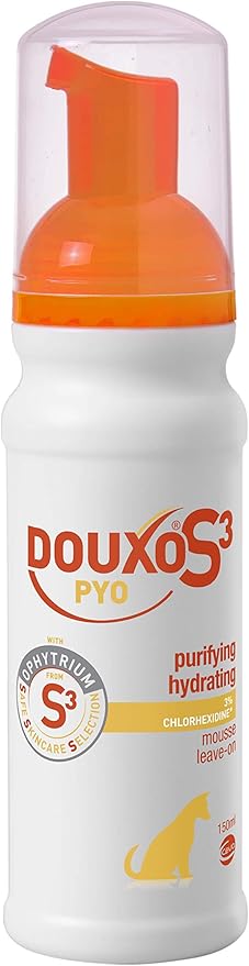 douxo amazon