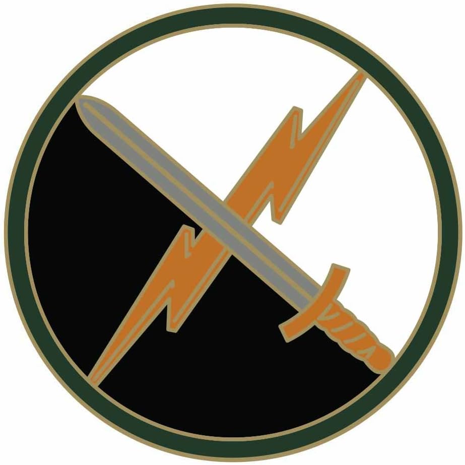 army usa first information action指挥*贴纸