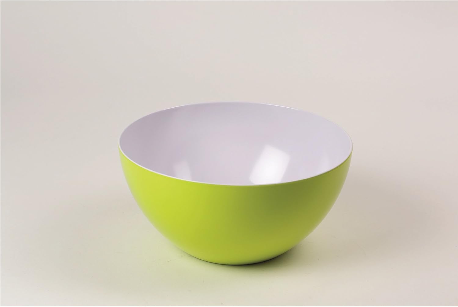 sans_marque 无品牌 t3841v 圆形沙拉碗-树脂-***中号