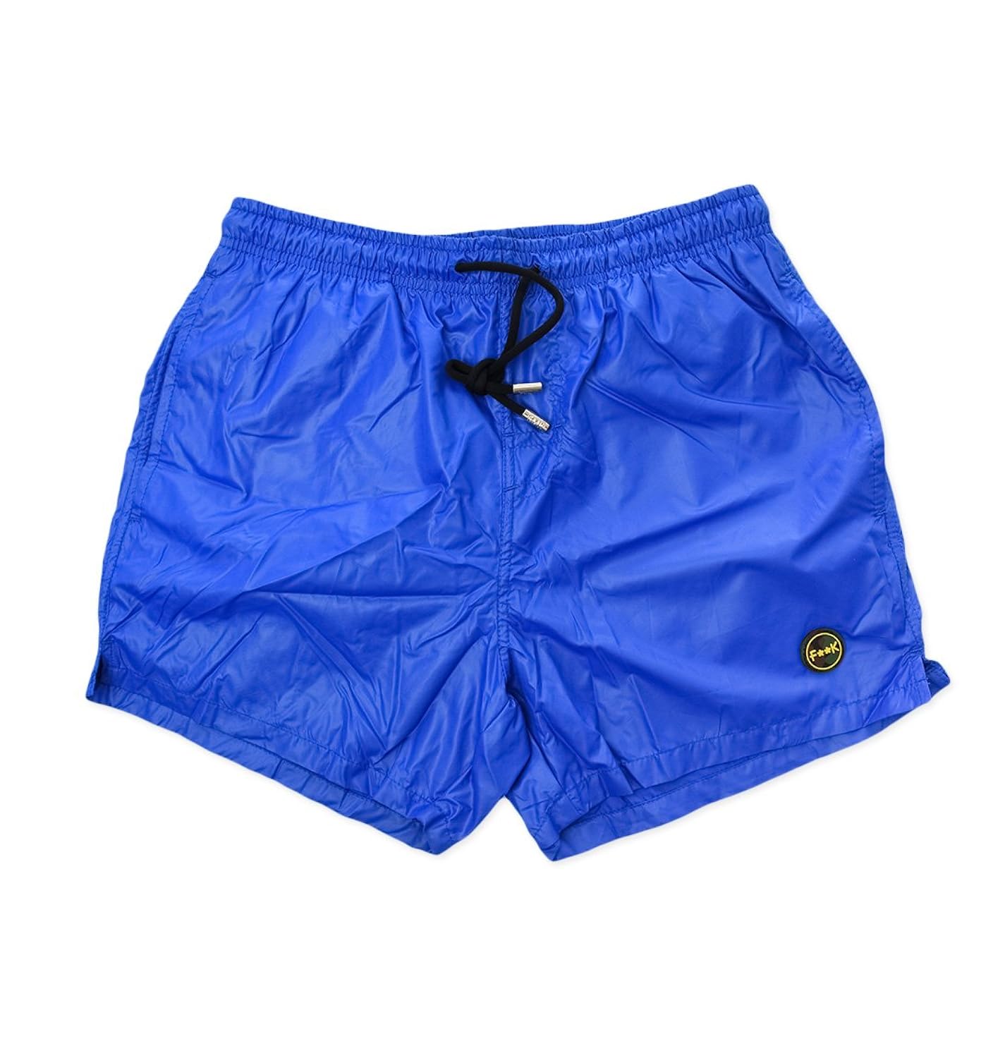 f**k 男人 fk161010royal 蓝色 聚酰胺 游泳裤