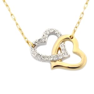 Gucci、Swarovski、Tiffany、Vivienne Westwood等首饰饰品 镇店之宝同步日亚金盒特价¥209起