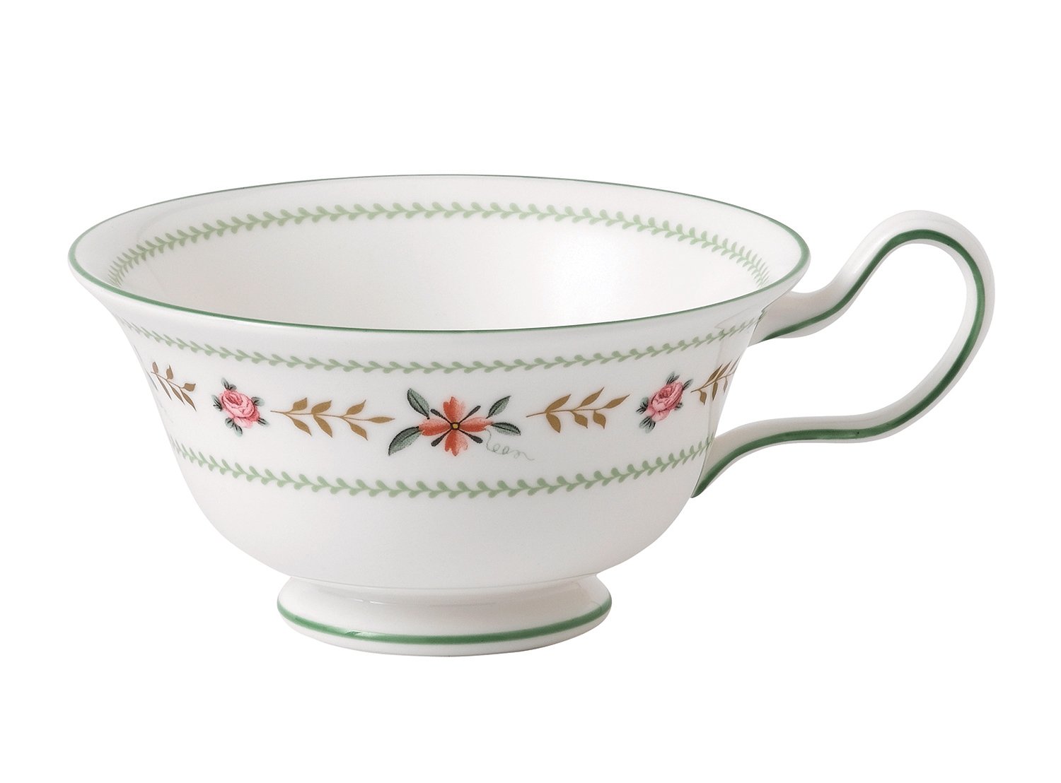 楔形木 玫瑰 白色 200ml 40024192