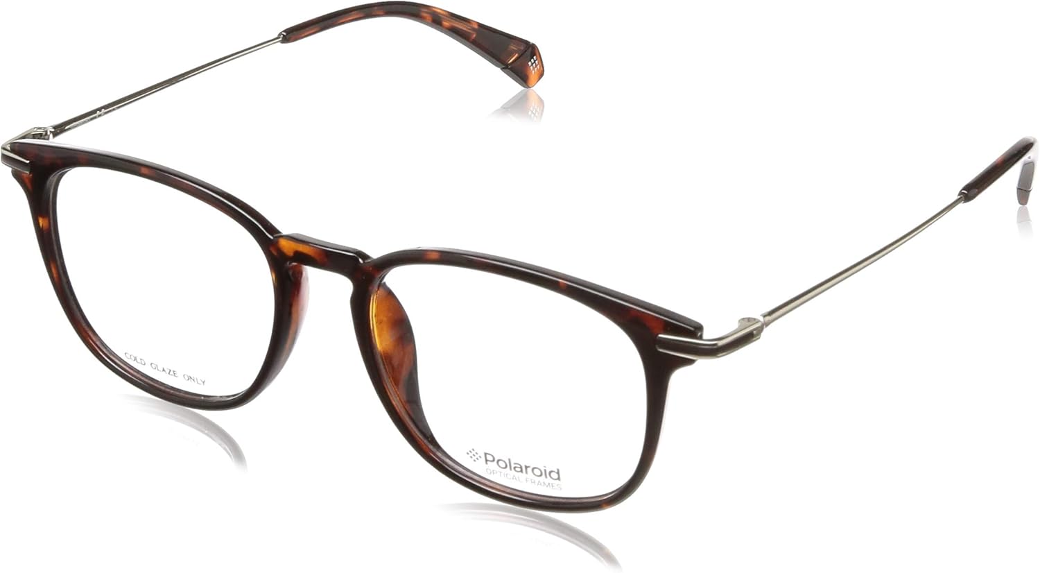 polaroid 宝丽来 眼镜框 pld d363/g