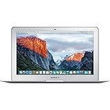 Apple MacBook Air MJVM2CH/A 11.6英寸笔记本电脑(11.6英寸/i5 1.6G/4G/128G SSD)