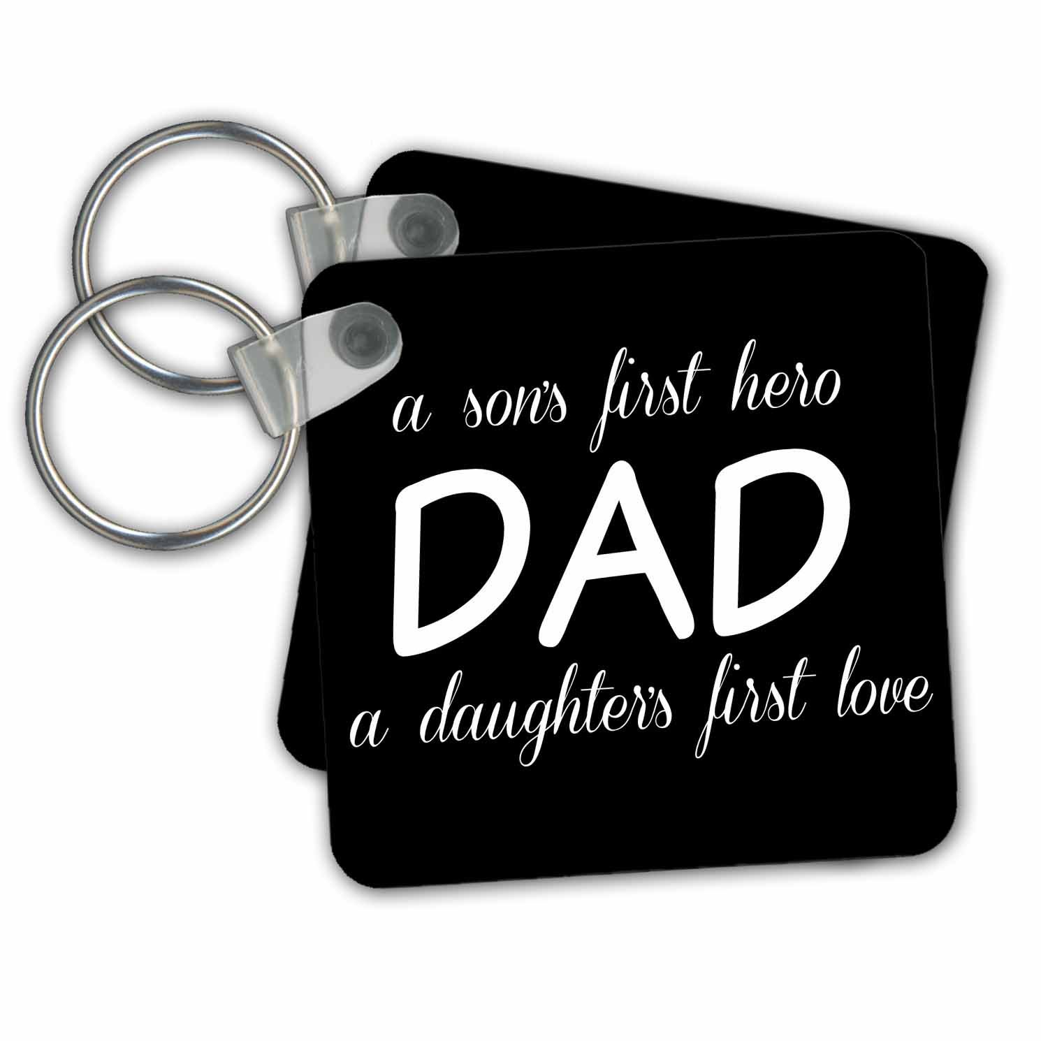 kc_214395 xander 鼓舞人心的语录 - dad, a sons first hero a