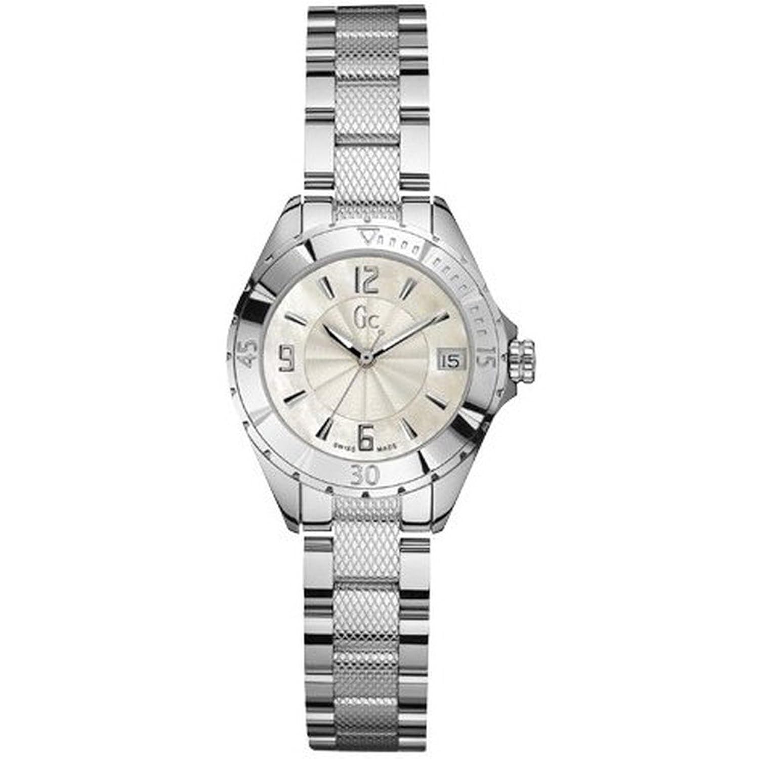 guess gc sport class xl-s 迷你女式手表 g68001l1