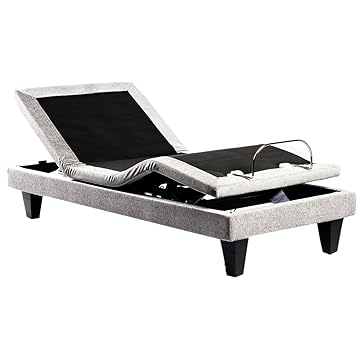 【中国亚马逊】 tempur 泰普尔 电动床 330系列 零压力 多功能电动床