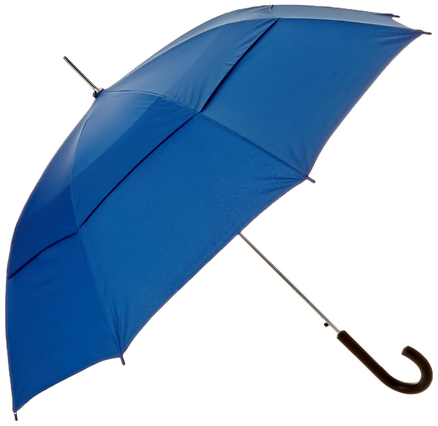 rainkist 59 vented a o wood crook handle