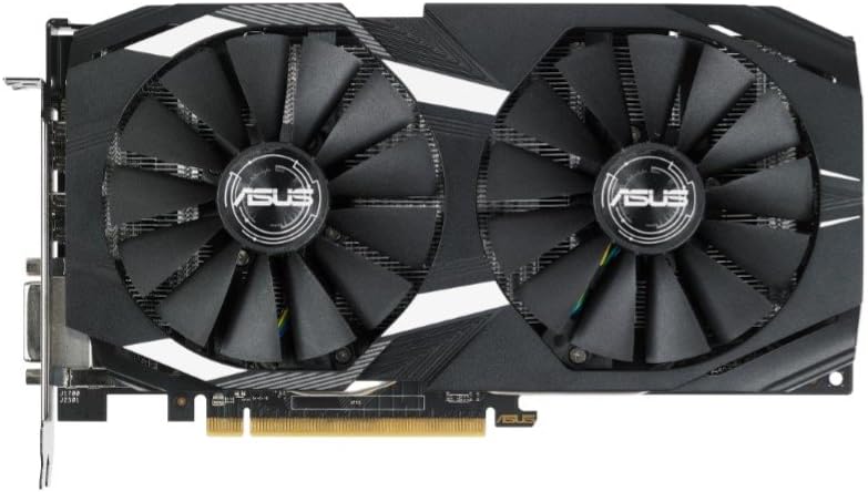 asus mining rx580-8g amd 8gb gddr5 256bit pci-e 显示卡