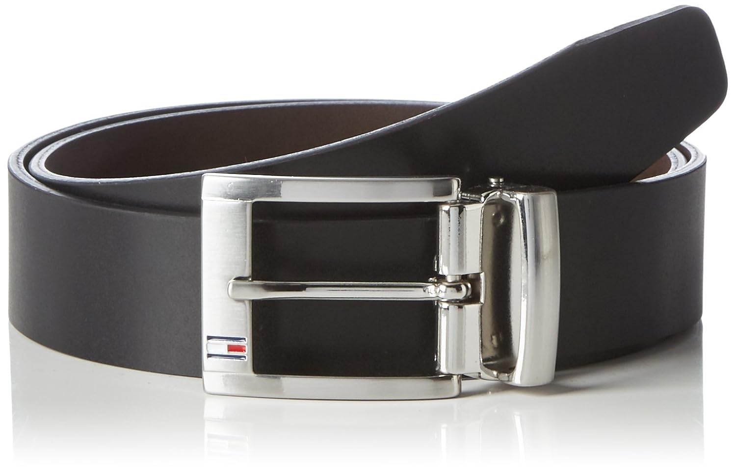 tommy hilfiger 男式腰带