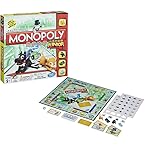 Hasbro 孩之宝 Monopoly 地产大亨 小派对新版 A6984(新老包装 随机发货)