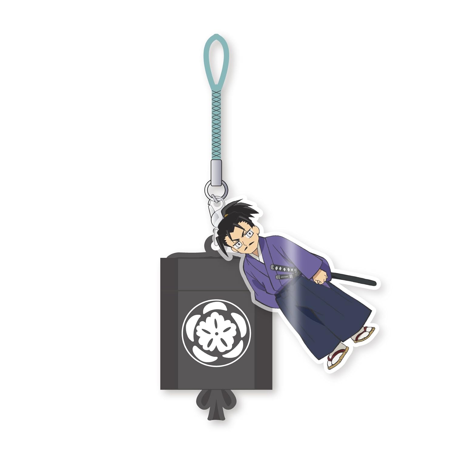 忍者 印笼型根 织田信长