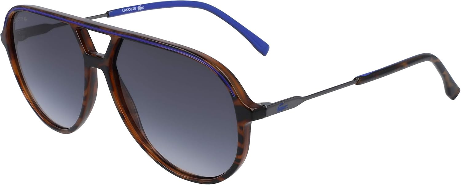 lacoste eyewear 男士太阳镜