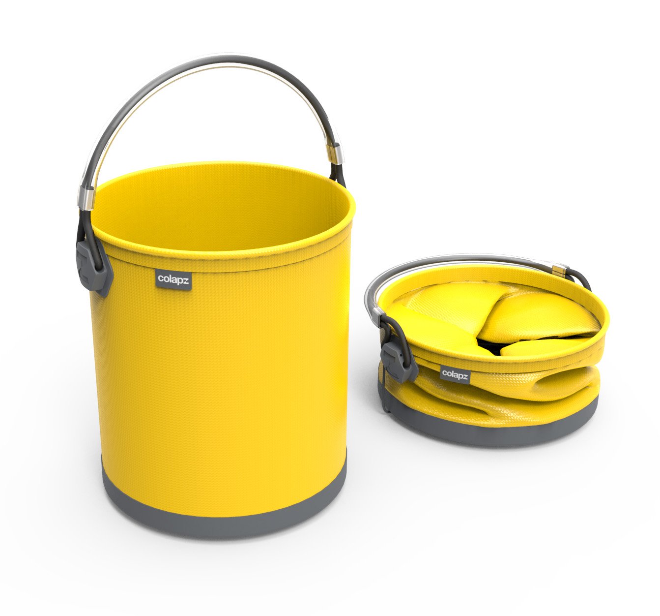 colourwave 可折叠水桶 cw-0200