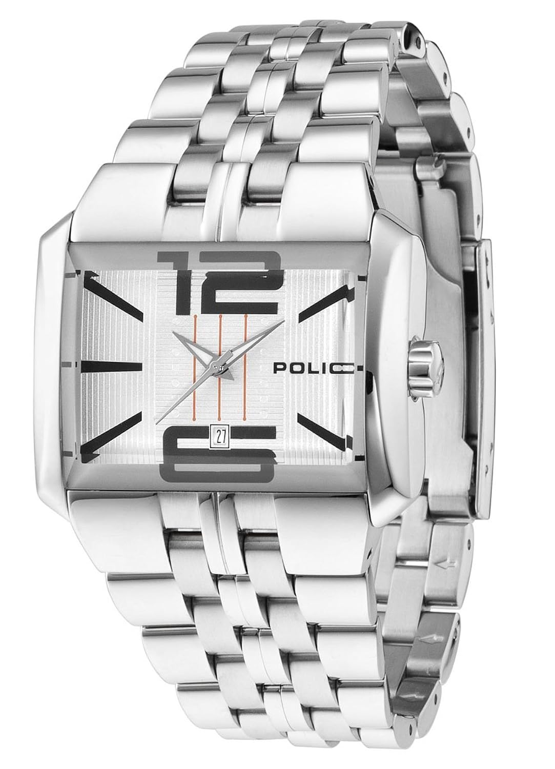 警察police 手表 pl10812js - 04 m