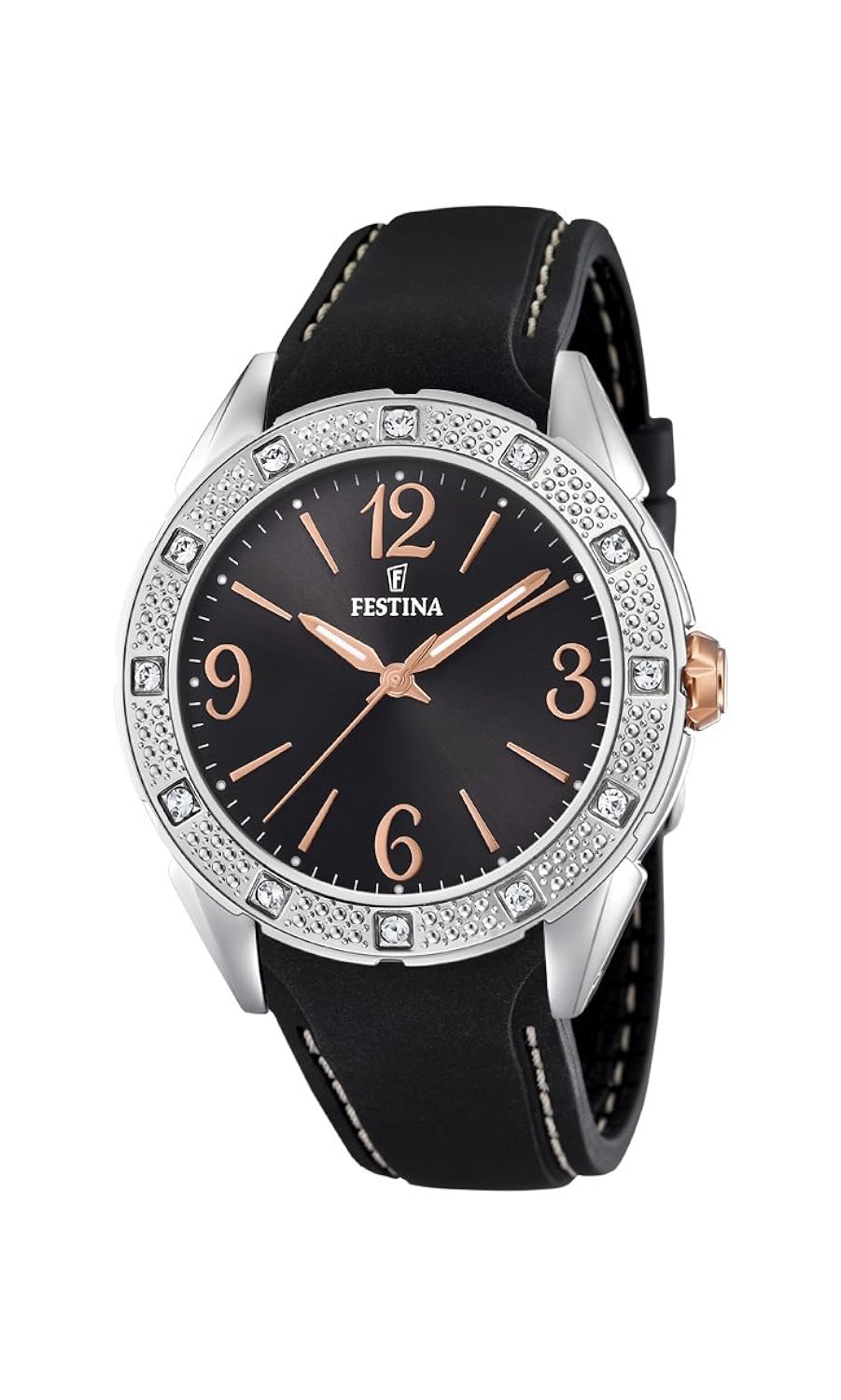 festina 女式手表 f20243 / 6
