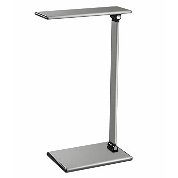 【美国亚马逊】 moko led desk lamp, 8w eye-care smart touch
