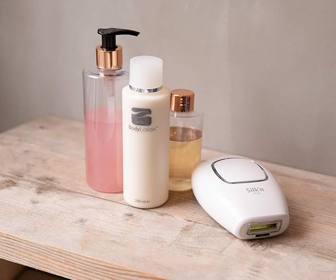 以色列 Silk'n Infinity 脉冲光脱毛仪 镇店之宝￥1064