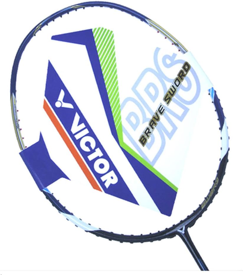 正品victor/胜利/威克多羽毛球拍 亮剑brs-lhi