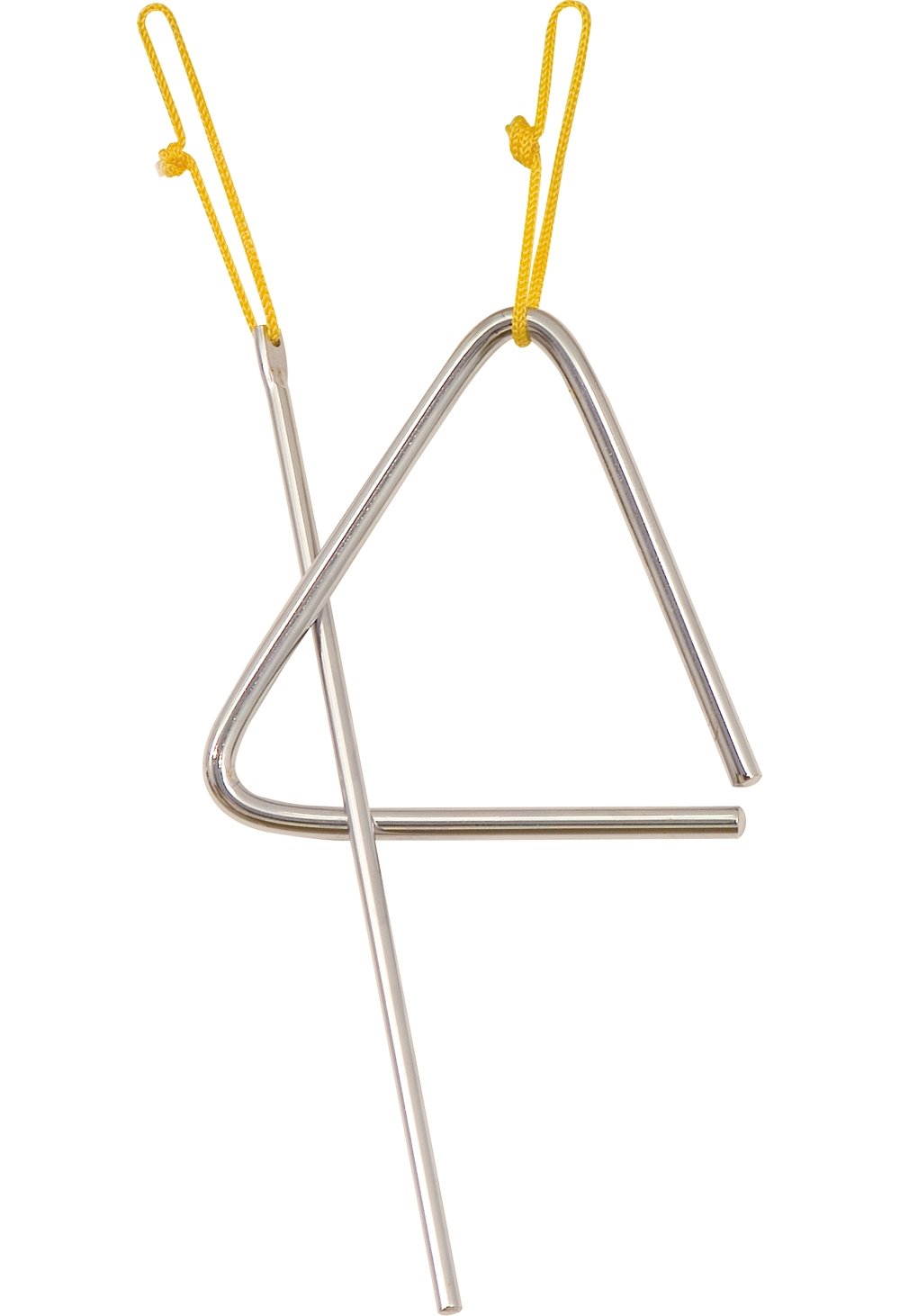 cb 鼓 4106 6 英寸带杯子三角形