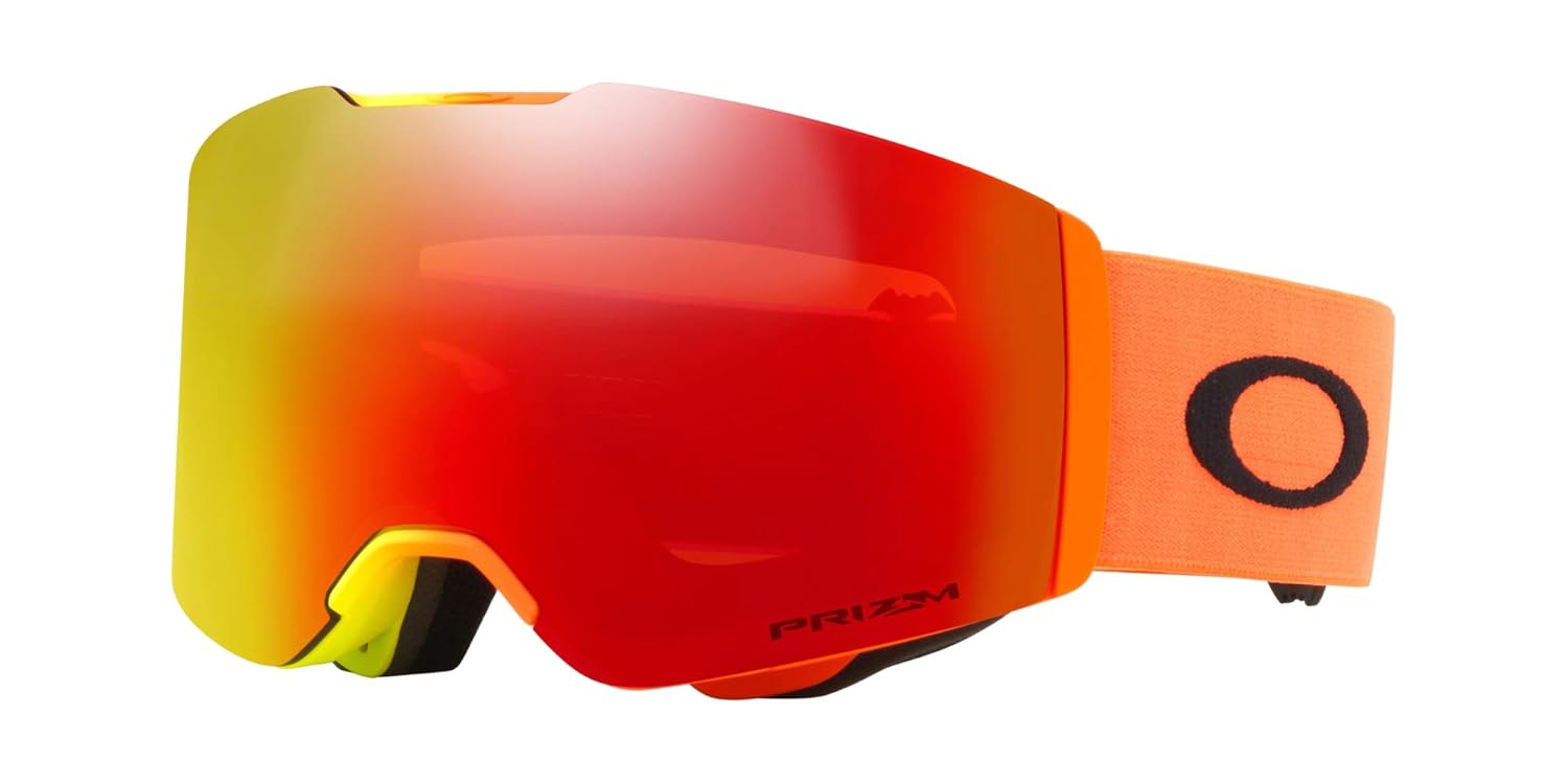 oakley 和谐褪色秋季 line 护目镜2019