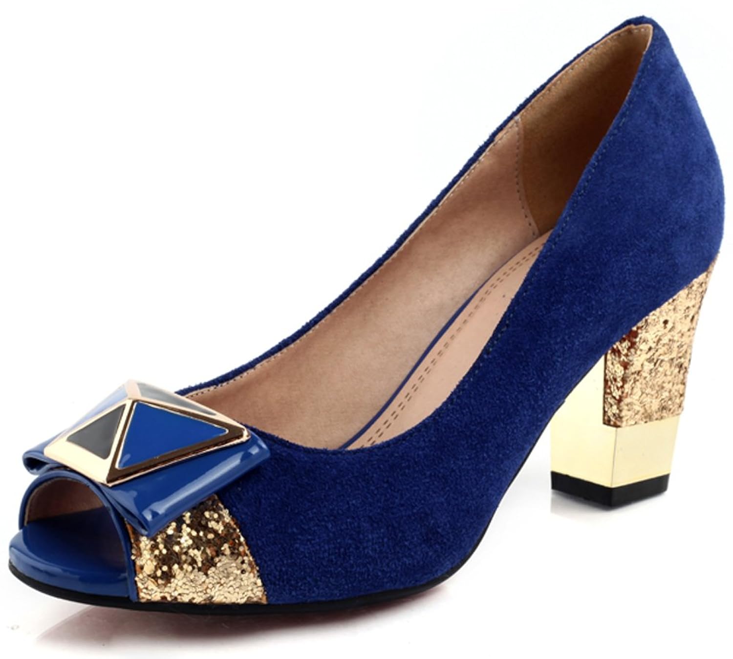 laifuda 来芙达 2013新款 时尚 高级磨砂 鱼嘴套脚单鞋 凉鞋 女鞋 lfd