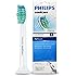 PHILIPS飞利浦HX6011/05 ProResults标准声波震动牙刷头1个装