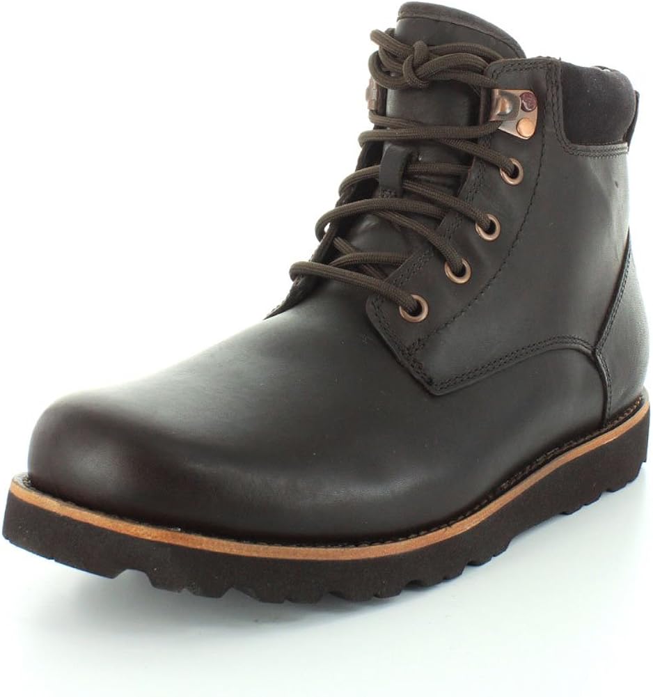 ugg 男士 seton tl 冬靴