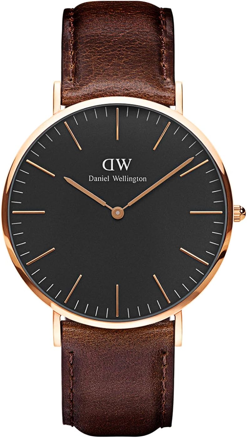 daniel wellington丹尼尔·惠灵顿- 中性手表- dw00100125